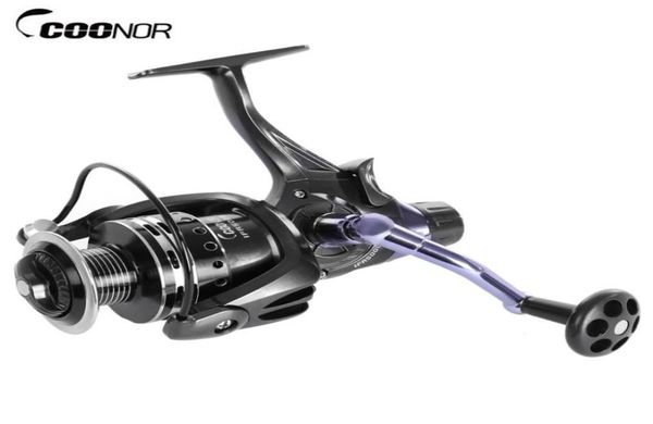 fishing reel carp fishing spinning reel 111 ball bearings 471 pesca fish ba5778431
