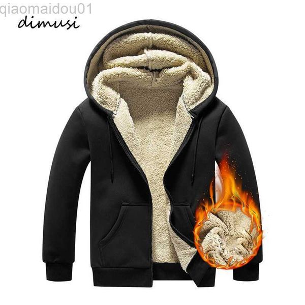 men's jackets dimusi winter men's lambswool jacket casual outdoor hiking windbreaker thermal hooded coats male fleece warm jackets, Black;brown
men's jackets dimusi winter men's lambswool jacket casual outdoor hiking windbreaker thermal hooded coats male fleece warm jackets, Black;brown