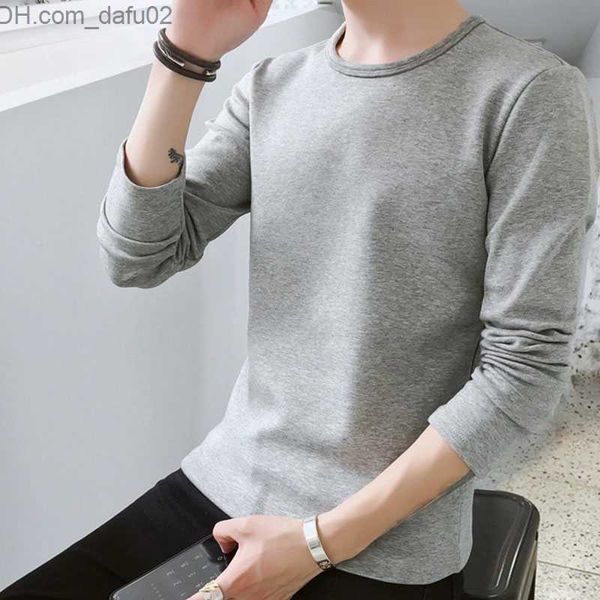 men's sweaters keep warm men's underwear casual solid color men's winter underwear thick pants long sleeve z230721, White;black
men's sweaters keep warm men's underwear casual solid color men's winter underwear thick pants long sleeve z230721, White;black