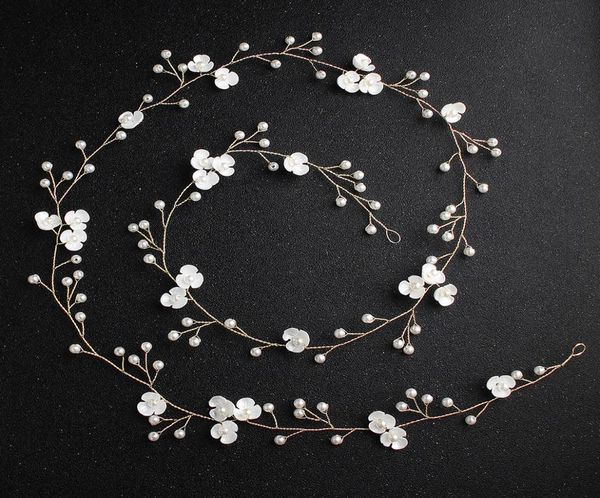 small white flower handmade headbands fashion acrylic crystal wedding hair accessories flexible jewelry for women jcg1211721516, Golden;white
small white flower handmade headbands fashion acrylic crystal wedding hair accessories flexible jewelry for women jcg1211721516, Golden;white