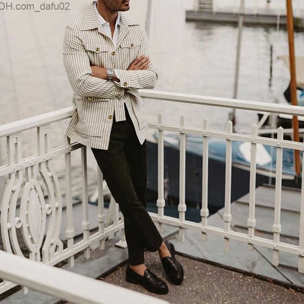 men's sweaters men's long sleeved striped shirt casual long sleeved button pocket belt men's mid length men's clothing s, White;black
men's sweaters men's long sleeved striped shirt casual long sleeved button pocket belt men's mid length men's clothing s, White;black