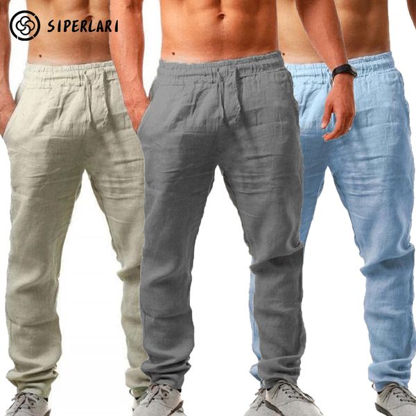 men's pants men's cotton linen casual pants male shorts pants breathable trousers fitness streetwear for men clothing jogging autu, Black
men's pants men's cotton linen casual pants male shorts pants breathable trousers fitness streetwear for men clothing jogging autu, Black