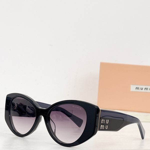 designer miu sunglasses letter womens mens goggle senior eyewear for women eyeglasses frame vintage metal sun glasses, White;black
designer miu sunglasses letter womens mens goggle senior eyewear for women eyeglasses frame vintage metal sun glasses, White;black