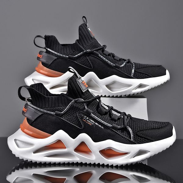 flying woven men's shoes hiking shoes designer mens shoe summer autumn breathable outdoor fashion sports black knit sneakers casual tra
flying woven men's shoes hiking shoes designer mens shoe summer autumn breathable outdoor fashion sports black knit sneakers casual tra