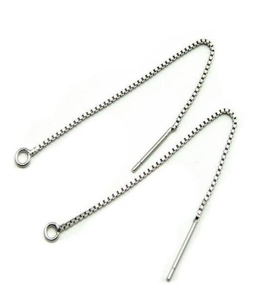 20pcslot 925 sterling silver earring wire chains clasps hooks findings components for diy craft jewelry 08x69mm wp2158120284
20pcslot 925 sterling silver earring wire chains clasps hooks findings components for diy craft jewelry 08x69mm wp2158120284