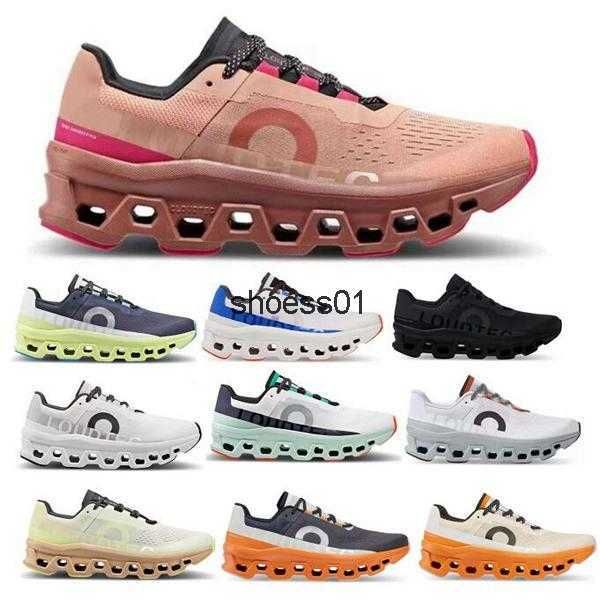 onclouds cloudmonster running shoes men women cloud monster fawn turmeric iron hay cream dune 2023 trainer sneaker size 5.5 - 12, Black
onclouds cloudmonster running shoes men women cloud monster fawn turmeric iron hay cream dune 2023 trainer sneaker size 5.5 - 12, Black
