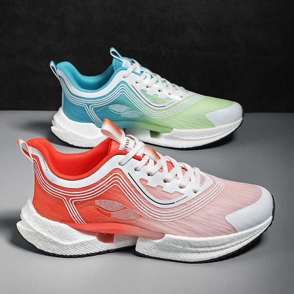 2023 new sports running shoes breathable mesh sneakers casual sneakers fashion couple walking shoes youth racing trainers
2023 new sports running shoes breathable mesh sneakers casual sneakers fashion couple walking shoes youth racing trainers
