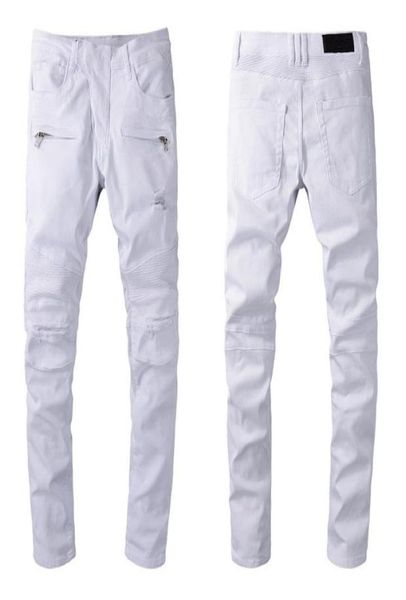 designer luxury mens jeans brand washed design white slimleg denim pants lightweight stretch skinny motorcycle biker jean trouser3718711, Blue
designer luxury mens jeans brand washed design white slimleg denim pants lightweight stretch skinny motorcycle biker jean trouser3718711, Blue