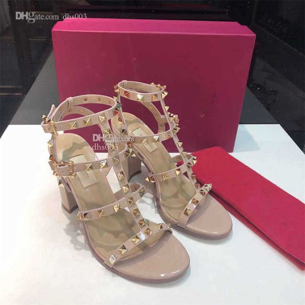 shoes valentinolies es shoe designer v high sandals fashion rivet ankle strap heel heels slides woman luxury leather dfhdg uklx, Black
shoes valentinolies es shoe designer v high sandals fashion rivet ankle strap heel heels slides woman luxury leather dfhdg uklx, Black