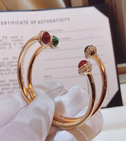 brand pure 925 sterling silver jewelry women rotate ball cuff bangle wedding rose gold natural gemstone malachite chalcedony6329213, Black
brand pure 925 sterling silver jewelry women rotate ball cuff bangle wedding rose gold natural gemstone malachite chalcedony6329213, Black