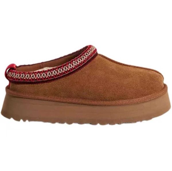 designer snow boots tazz australian slipper platform fluffy mules warm ug winter womens fur booties luxurious shoe bottes thin, Black
designer snow boots tazz australian slipper platform fluffy mules warm ug winter womens fur booties luxurious shoe bottes thin, Black