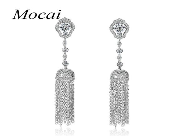 luxury long tassel earrings fashion party jewelry brand exaggerated vintage shiny full zircon earring bijoux femme zk33 j1907183929459, Golden;silver
luxury long tassel earrings fashion party jewelry brand exaggerated vintage shiny full zircon earring bijoux femme zk33 j1907183929459, Golden;silver