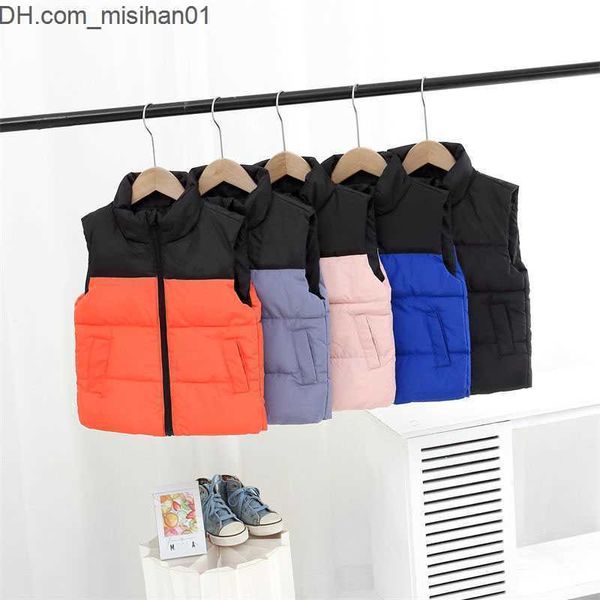 men's down parkas designer men's vest down coats sale europe and the united states autumn/winter down cotton embroidered bet women, Black
men's down parkas designer men's vest down coats sale europe and the united states autumn/winter down cotton embroidered bet women, Black