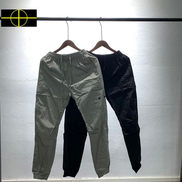 men's pants compass patch embroidery pants men women cotton straight casual sweatpants men badge thin pants 230720, Black
men's pants compass patch embroidery pants men women cotton straight casual sweatpants men badge thin pants 230720, Black