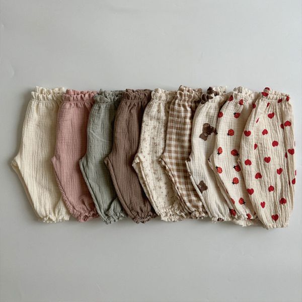 trousers summer baby pants korean kids spring organic cotton loose tiger bear floral print pants boys and girls lantern trousers 230720, Blue
trousers summer baby pants korean kids spring organic cotton loose tiger bear floral print pants boys and girls lantern trousers 230720, Blue