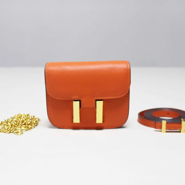 new h-button kangkang skin mini square bag pig nose short chain single shoulder diagonal straddle women's
new h-button kangkang skin mini square bag pig nose short chain single shoulder diagonal straddle women's