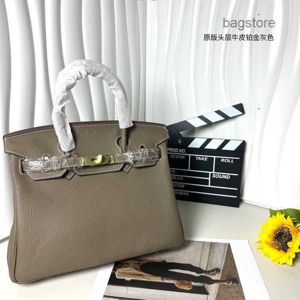 birkins designer birkinn classic layer girl 25/30cm bag cowhide classic bk tote lychee bags pattern bright red handbag tote handbags 84v0
birkins designer birkinn classic layer girl 25/30cm bag cowhide classic bk tote lychee bags pattern bright red handbag tote handbags 84v0