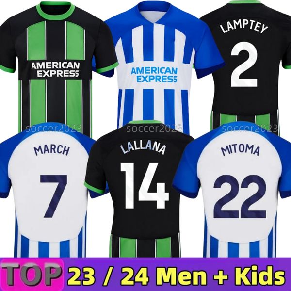 23 24 mac allister mitoma soccer jerseys ferguson gilmour mwepu march 2023 home away lallana veltman caicedo sarmiento men camesitas de futo, Black;yellow
23 24 mac allister mitoma soccer jerseys ferguson gilmour mwepu march 2023 home away lallana veltman caicedo sarmiento men camesitas de futo, Black;yellow