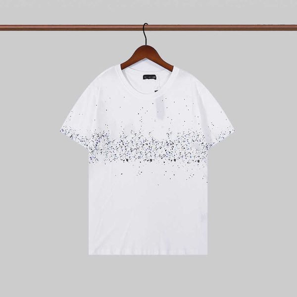 summer t shirt women mens designer apparel fashion tees brand luxury street tracksuit shorts leisure basketball jerseys men s clothing size, White;black
summer t shirt women mens designer apparel fashion tees brand luxury street tracksuit shorts leisure basketball jerseys men s clothing size, White;black