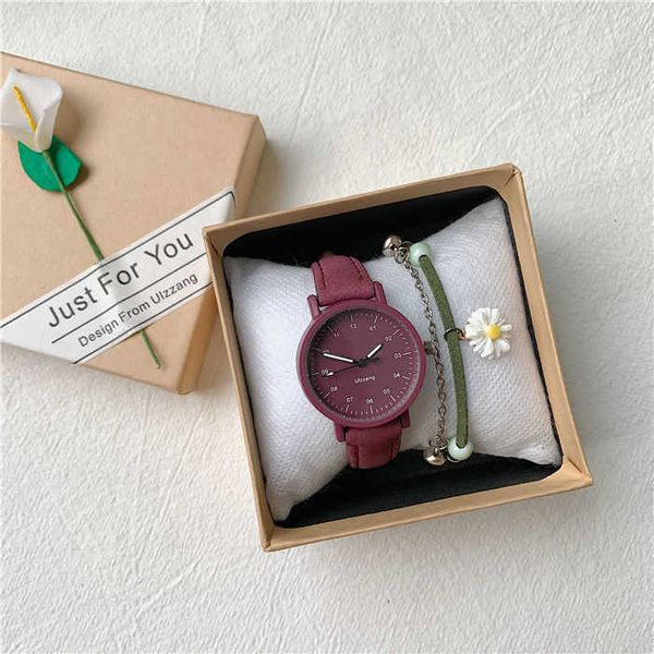 fnkw fashion simple watch for women elegant ladies watches leather watchband luxury women's watch square women clock female gift fbl6 0, Slivery;golden
fnkw fashion simple watch for women elegant ladies watches leather watchband luxury women's watch square women clock female gift fbl6 0, Slivery;golden