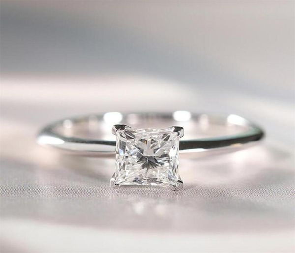 simple fahion soliatire classical jewelry 925 sterling silver princess cut white z eternity women wedding engagement band ring7449228, Slivery;golden
simple fahion soliatire classical jewelry 925 sterling silver princess cut white z eternity women wedding engagement band ring7449228, Slivery;golden