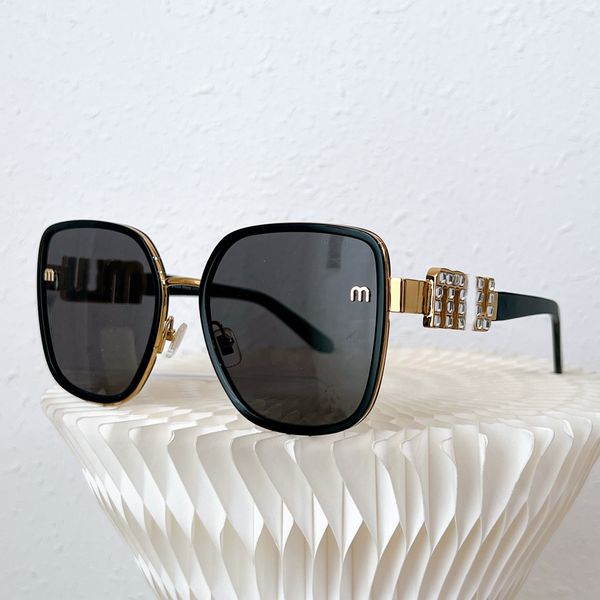 miu sunglasses for women men classic beautily head eyewear sungod glasses sunglass frame retro uv400 lens style full frame, White;black
miu sunglasses for women men classic beautily head eyewear sungod glasses sunglass frame retro uv400 lens style full frame, White;black