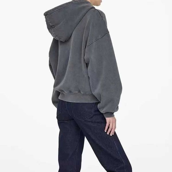 desginer ss cotton women fashion hooded new ab anines bing classic letter print wash water stir fry color snowflake loose sweat claic, Black
desginer ss cotton women fashion hooded new ab anines bing classic letter print wash water stir fry color snowflake loose sweat claic, Black