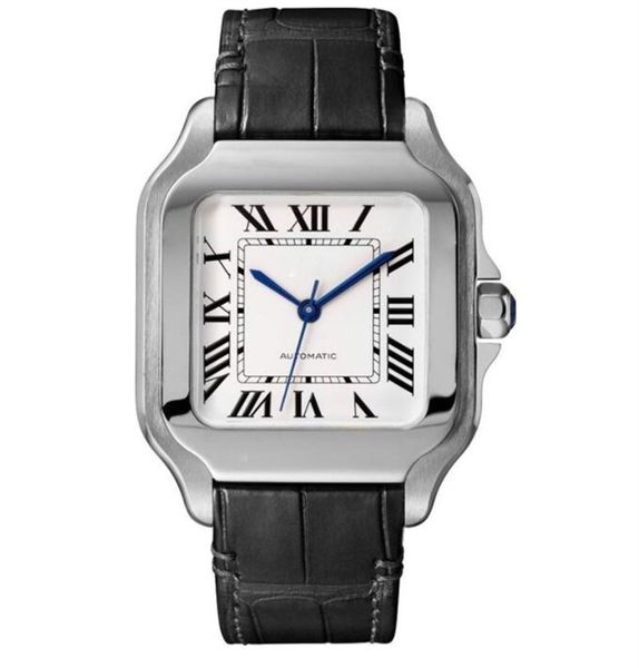 grade aaa watch designer new mens movement watches automatic mechanical watches full stainless steel luminous waterproof wristwatches high q, Slivery;golden
grade aaa watch designer new mens movement watches automatic mechanical watches full stainless steel luminous waterproof wristwatches high q, Slivery;golden