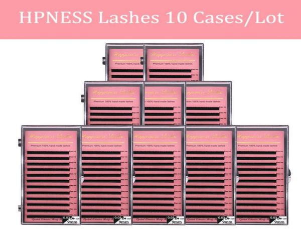 hpness 10 trayslot eye lashes soft korea silk volume eyelash extension classic lashes for eyelash salon7494364
hpness 10 trayslot eye lashes soft korea silk volume eyelash extension classic lashes for eyelash salon7494364