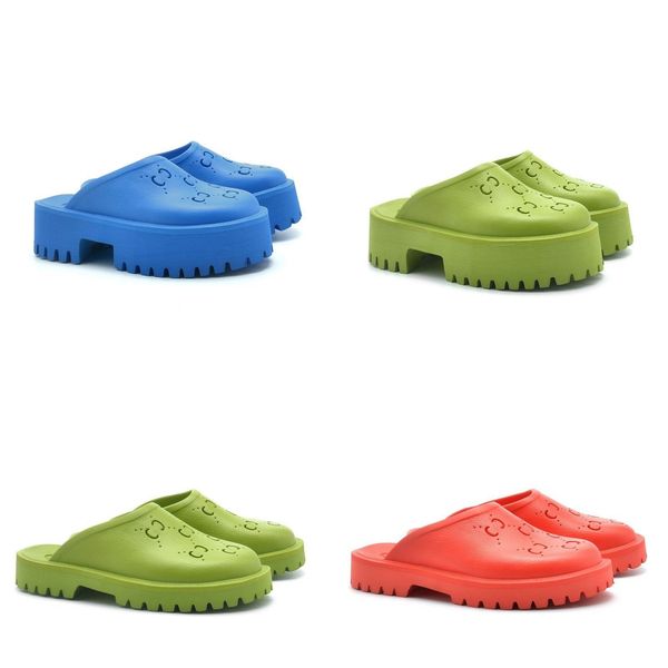 luxurious designer sandals white platform sandals perforated g slip-on slipper slides rubber sandles mules comfort bottom sandalias summer e, Black
luxurious designer sandals white platform sandals perforated g slip-on slipper slides rubber sandles mules comfort bottom sandalias summer e, Black