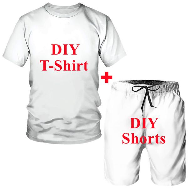 men's tracksuits diy custom clothing menwomen short sleeve t-shirtshortssets unique couple two piece suit fashion 3d print sportswear o, Gray
men's tracksuits diy custom clothing menwomen short sleeve t-shirtshortssets unique couple two piece suit fashion 3d print sportswear o, Gray