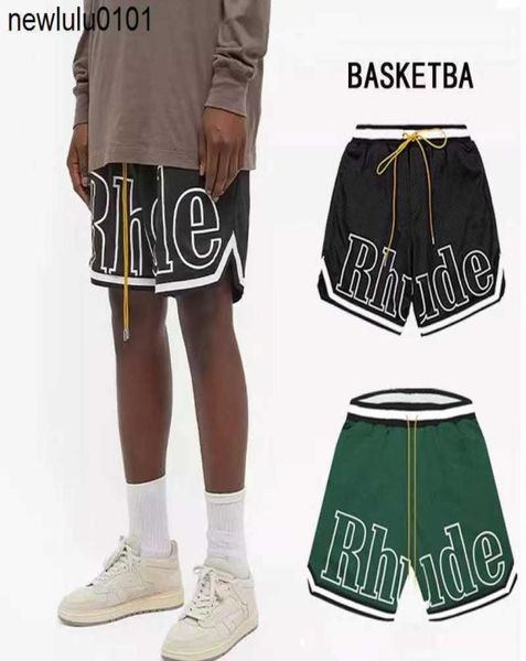 mens mesh shorts designer fashion men women casual reflective skateboard beach pocket white border short 2025816, White;black
mens mesh shorts designer fashion men women casual reflective skateboard beach pocket white border short 2025816, White;black