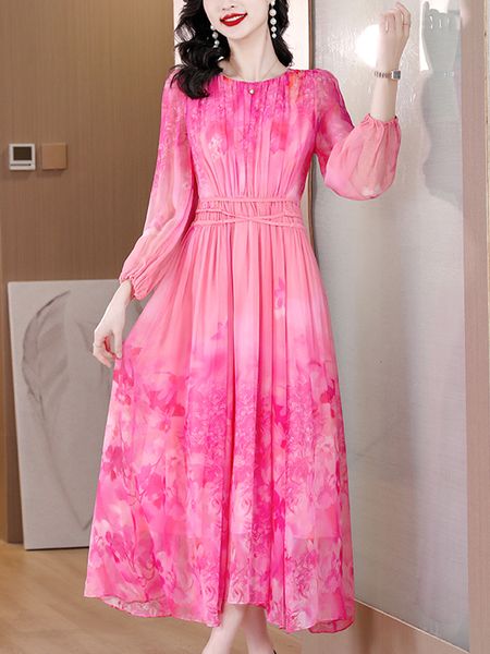 basic casual dresses runway designer summer print dress for women elegant midi pink party vestidos fashion plus size clothes 230720, Black;gray
basic casual dresses runway designer summer print dress for women elegant midi pink party vestidos fashion plus size clothes 230720, Black;gray