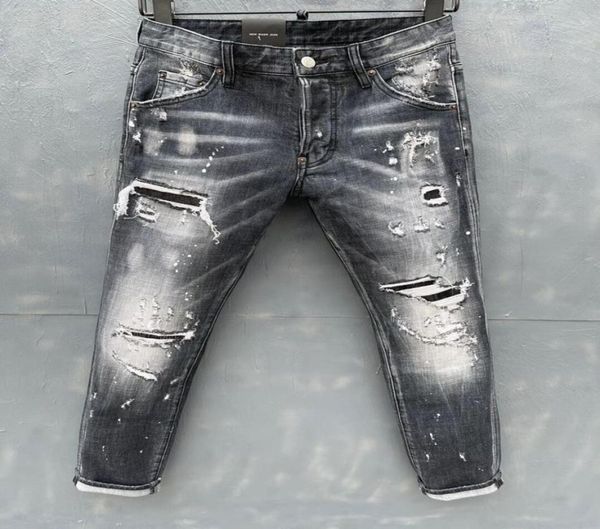 brand of fashionable european and american men039s casual jeans highgrade washing pure hand grinding quality optimization l7324254, Blue
brand of fashionable european and american men039s casual jeans highgrade washing pure hand grinding quality optimization l7324254, Blue