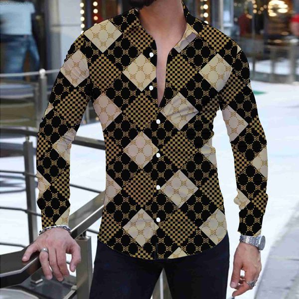 men's casual shirts 2023 summer fashion new men's long-sleeved shirt street leisure beach party letter 3d printing single breasted, White;black
men's casual shirts 2023 summer fashion new men's long-sleeved shirt street leisure beach party letter 3d printing single breasted, White;black