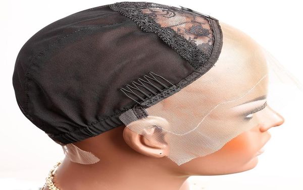 bella hair lace front wig caps professional with adjustable straps and combs swiss lace black dark brown violet s m l1958131, Black;brown
bella hair lace front wig caps professional with adjustable straps and combs swiss lace black dark brown violet s m l1958131, Black;brown