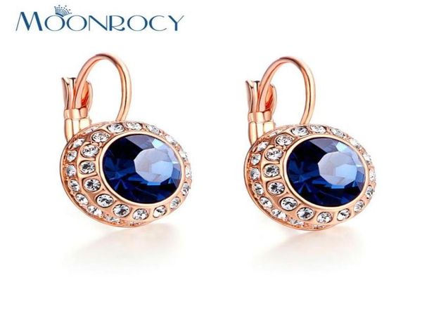 moonrocy fashion cubic zirconia earrings rose gold color silver color austrian crystal earring for women girl gift73632543295713, Golden;silver
moonrocy fashion cubic zirconia earrings rose gold color silver color austrian crystal earring for women girl gift73632543295713, Golden;silver