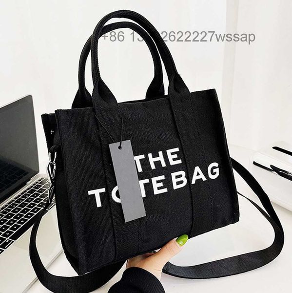 the tote bag mj designer bags canvas marc shoulder crossbody handle single totes women casual fashion shopping handbag 3 size itbag
the tote bag mj designer bags canvas marc shoulder crossbody handle single totes women casual fashion shopping handbag 3 size itbag
