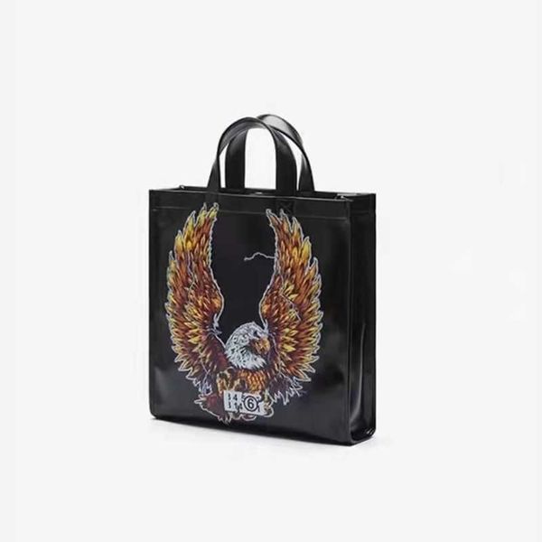 luxuries designers niche margiela magilla men and women's mm6 sheepskin cross-body shoulder waist bag chest bag cloud bag ctyr
luxuries designers niche margiela magilla men and women's mm6 sheepskin cross-body shoulder waist bag chest bag cloud bag ctyr