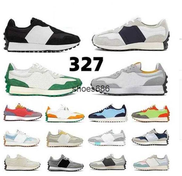 2023 designer new nb 327 327s running shoes b327 sports trainers for men women grey white black silver pride navy blue paisley jogging retro
2023 designer new nb 327 327s running shoes b327 sports trainers for men women grey white black silver pride navy blue paisley jogging retro