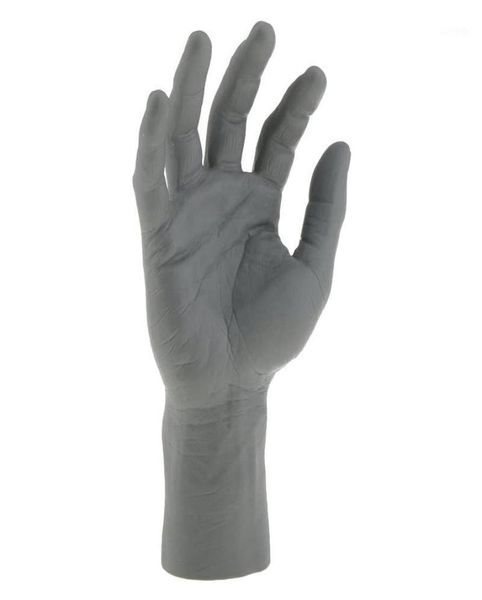 jewelry pouches bags male mannequin right hand for bracelet watch glove ring display model props6945465, Pink;blue
jewelry pouches bags male mannequin right hand for bracelet watch glove ring display model props6945465, Pink;blue