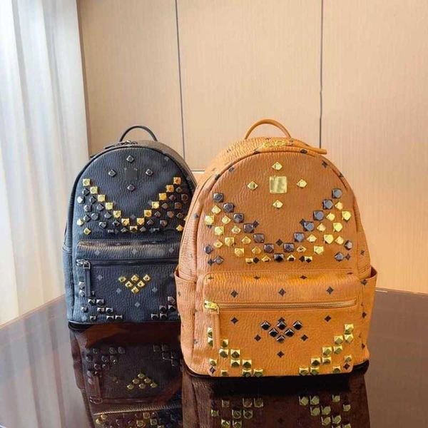 mm rivet masonry backpack bag shoulder bag travel shopping bag cool hiking travel bag work schoolbag large capacity backpacks handbag 230628
mm rivet masonry backpack bag shoulder bag travel shopping bag cool hiking travel bag work schoolbag large capacity backpacks handbag 230628