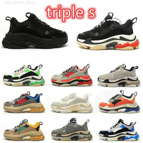 2022 17fw triple s men women designer casual shoes platform sneakers black white grey red pink blue green light tan oreo mens trainers sport
2022 17fw triple s men women designer casual shoes platform sneakers black white grey red pink blue green light tan oreo mens trainers sport