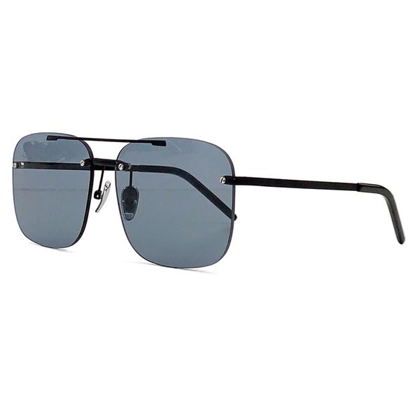 brand rimless alloy frame sun glasses for women designer classic fashion gradient lens uv400 female sunglass lentes de sol mujer, White;black
brand rimless alloy frame sun glasses for women designer classic fashion gradient lens uv400 female sunglass lentes de sol mujer, White;black
