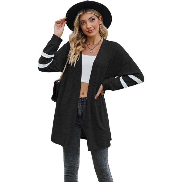 luxury brand women's sweater: pink houndstooth v-neck knitted cardigan with long sleeves. oversized jumper coat in geometric pattern. p, White;black
luxury brand women's sweater: pink houndstooth v-neck knitted cardigan with long sleeves. oversized jumper coat in geometric pattern. p, White;black