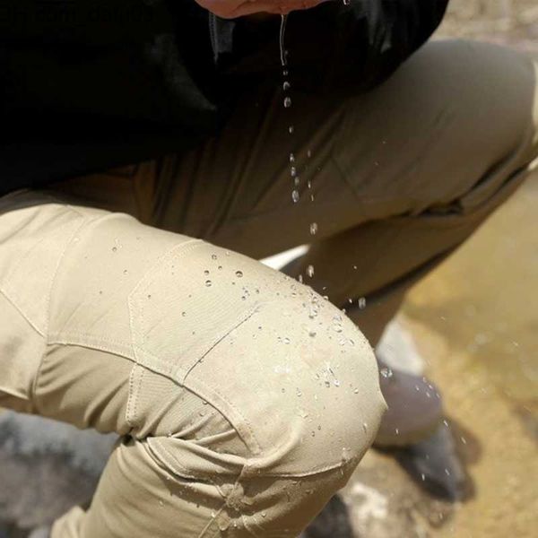 men's pants casual summer cargo pants men's multi pocket tactical pants men's military trousers waterproof quick dry plus siz, Black
men's pants casual summer cargo pants men's multi pocket tactical pants men's military trousers waterproof quick dry plus siz, Black