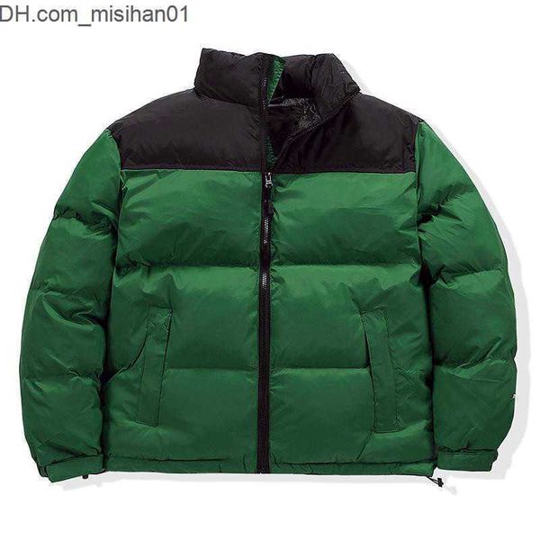 men's down parkas mens designer down jacket north winter cotton womens jackets parka coat face outdoor windbreakers couple thick z23073, Black
men's down parkas mens designer down jacket north winter cotton womens jackets parka coat face outdoor windbreakers couple thick z23073, Black