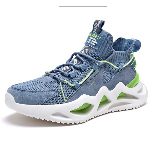 flying woven men's shoes hiking shoes designer mens shoe summer autumn breathable outdoor sports black knit fashion sneakers casual tra
flying woven men's shoes hiking shoes designer mens shoe summer autumn breathable outdoor sports black knit fashion sneakers casual tra