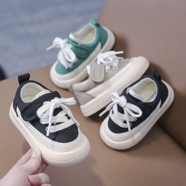 sneakers baby girls canvas shoes autumn boys sneakers infant toddler shoes outdoor non-slip soft-soled children kids casual shoes 230720, Black;red
sneakers baby girls canvas shoes autumn boys sneakers infant toddler shoes outdoor non-slip soft-soled children kids casual shoes 230720, Black;red