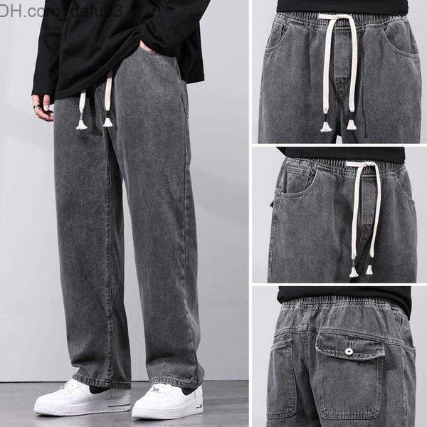 men's jeans men's jeans loose fit men pants wide leg baggy streetwear fashion pockets gray black blue gradiet colors denim trouser
men's jeans men's jeans loose fit men pants wide leg baggy streetwear fashion pockets gray black blue gradiet colors denim trouser